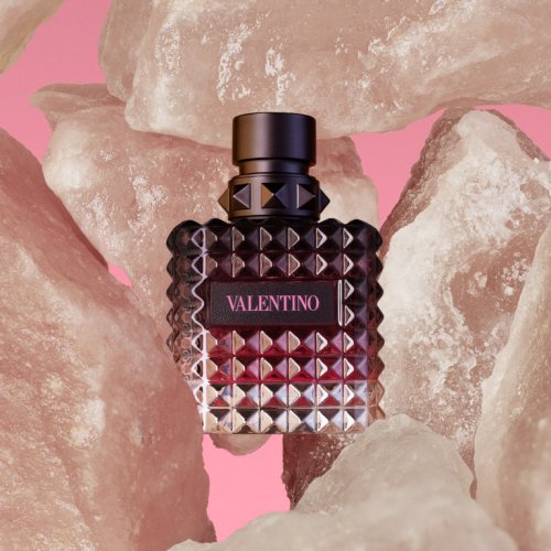 VALENTINO Born in Roma Intense Donna - Eau de Parfum Intense VALENTINO Born in Roma Intense Donna - Eau de Parfum Intense